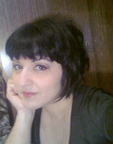 Маргарита Степанян