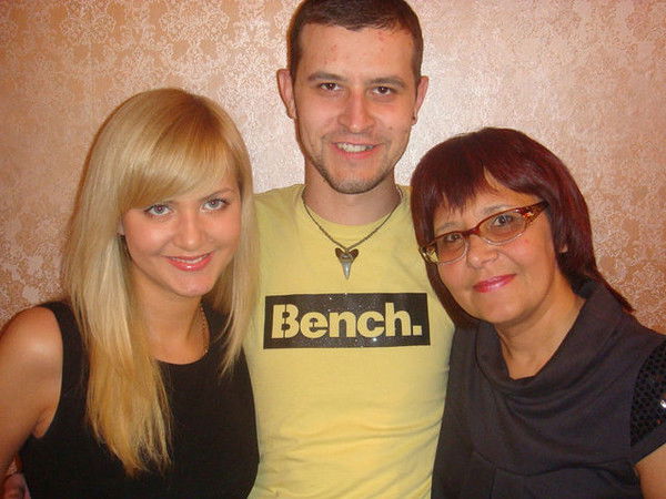 Галина Скомба