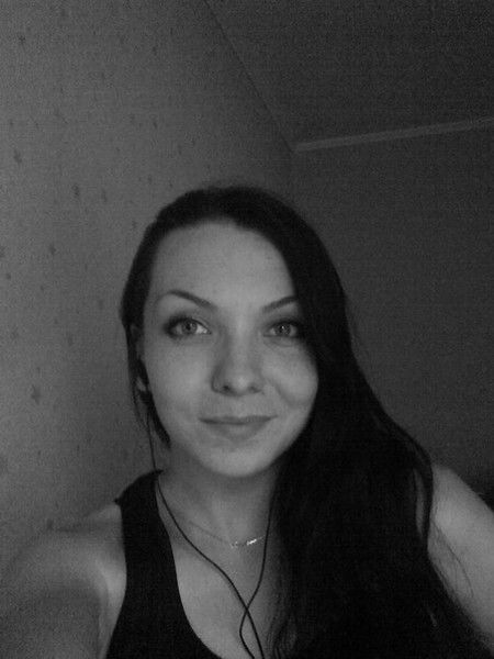 Евгения Иконникова