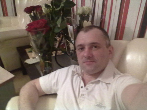 Андрей Мулярчик