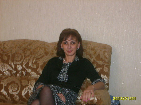 Земфира Ногаева