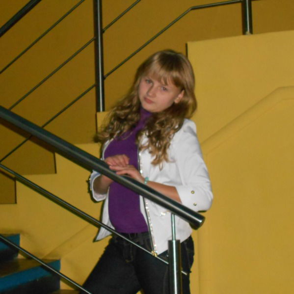 Виталиана Дрофа