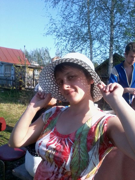 Ольга Князева