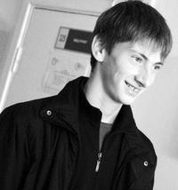 Илья Ерёменко