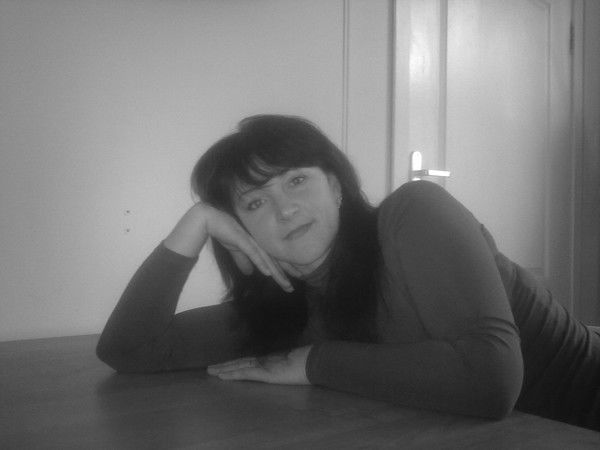 Светлана Трашкова