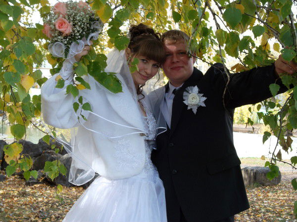 Настя Синельникова