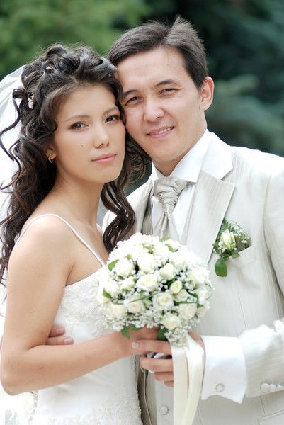 Эльдар Тулебаев