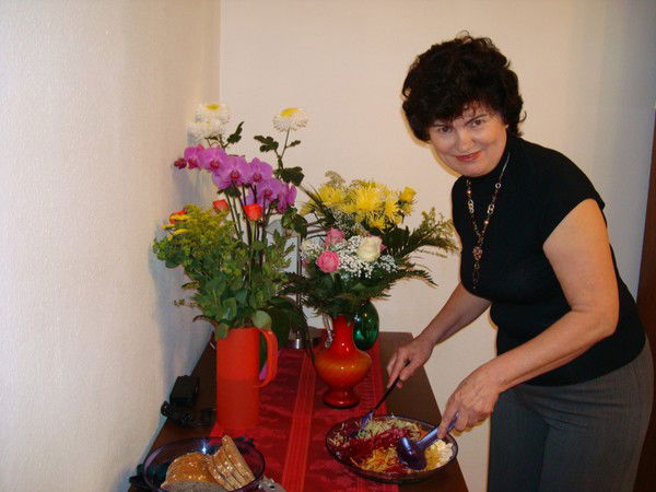 Татьяна Хованская