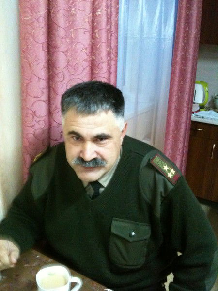 Руслан Астамиров