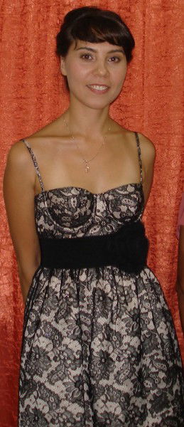 Римма Сагитова