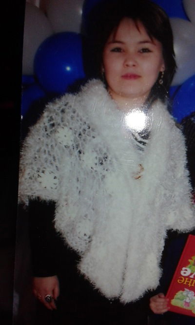 Макпал Конкаева