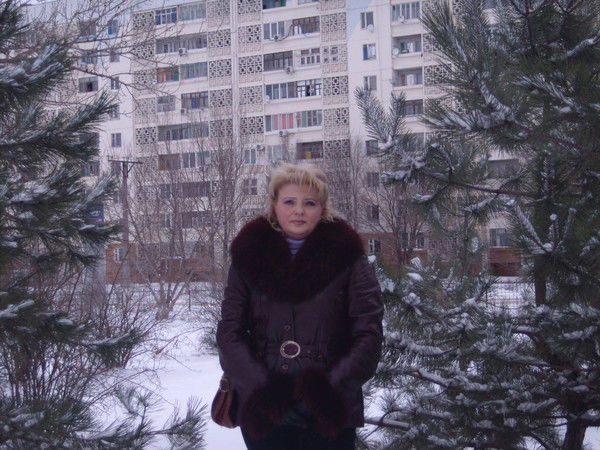 Елена Диденко