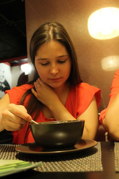 Юлия Огородова