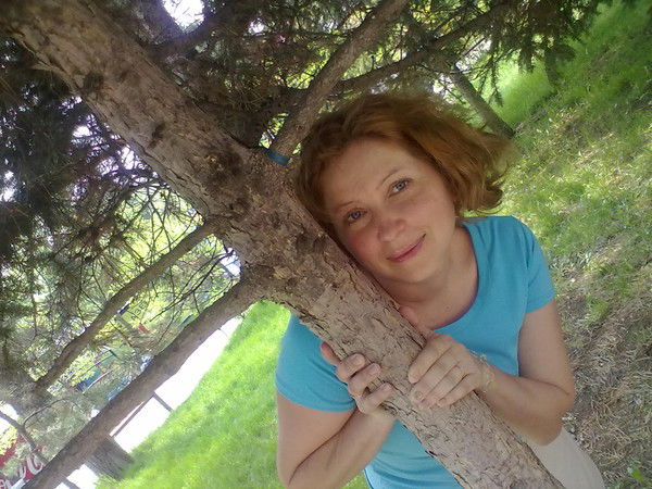 Лина Химичева