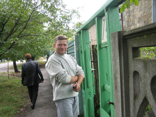 Иван Стасюк