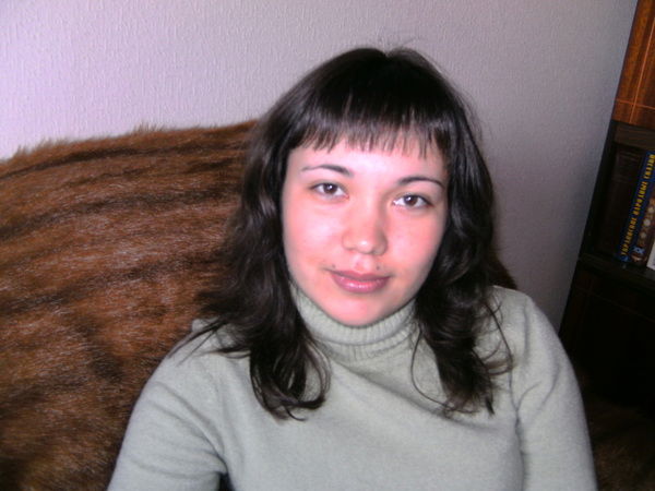 Екатерина Протопопова