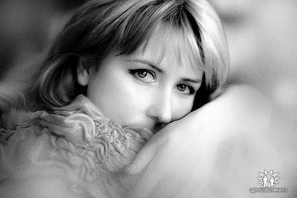 Анастасия Владимировна