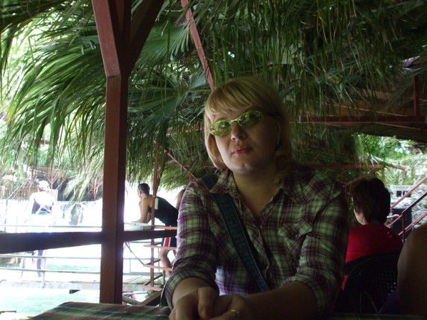 Инна Бондарская