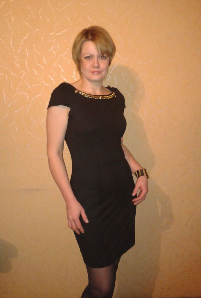 Анна Кузнецова