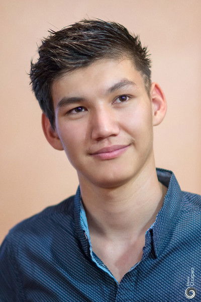 Мурат Юсупов