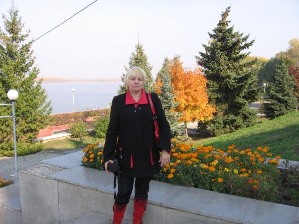 Евгения Зайцева