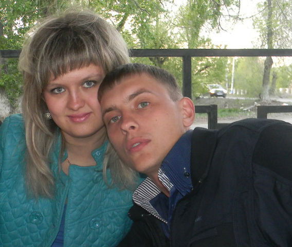 Катя Боровова