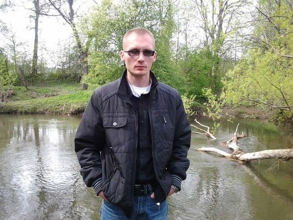 Сергей Тюрин