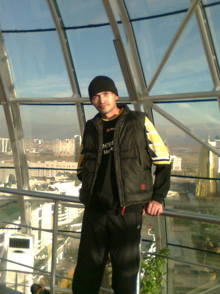 Ильяс Абдразаков