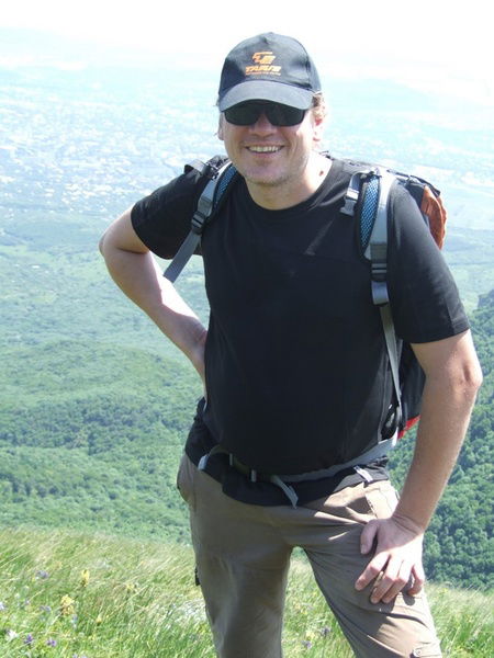 Денис Колесников