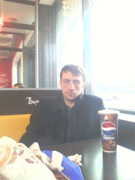 Алексей Сидоров