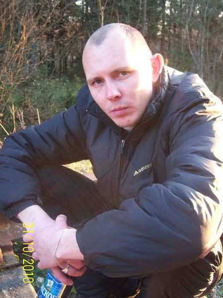 Виталий Виткус