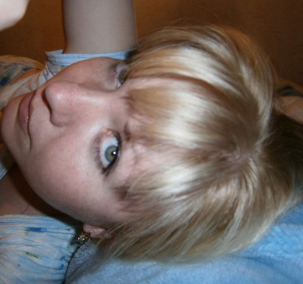 Наталия Куликова