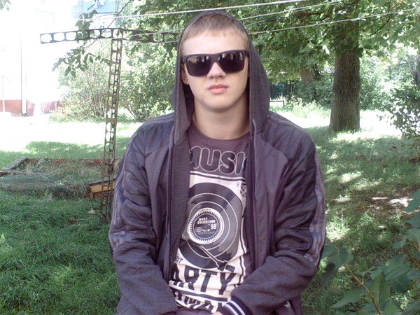 Антоха Копоть