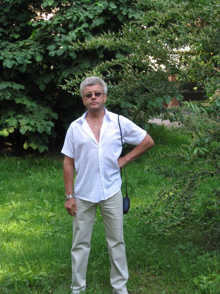 Алексей Кияшко