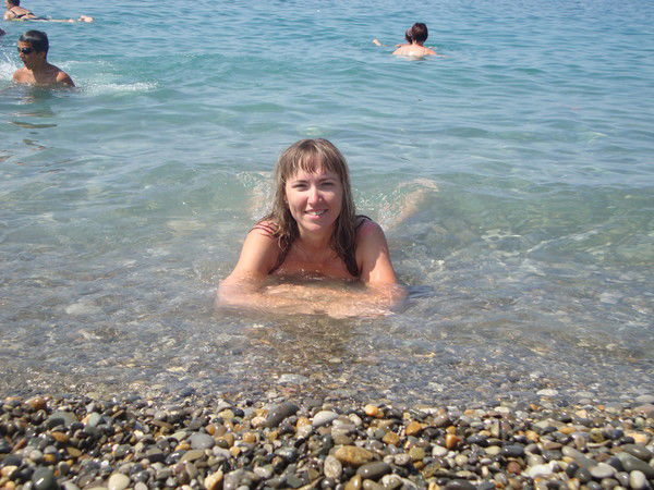 Елена Киселева