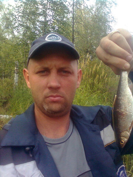 Алексей Пономарев