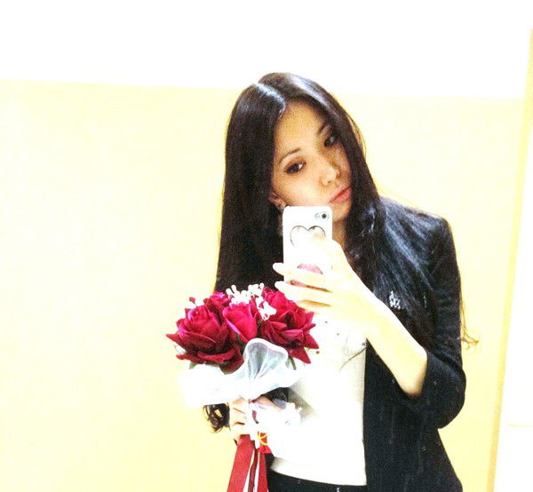 Diana Aitmagambetova