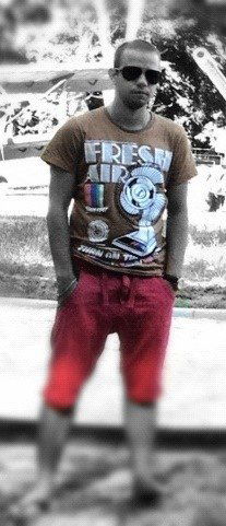 Александр Лебедев