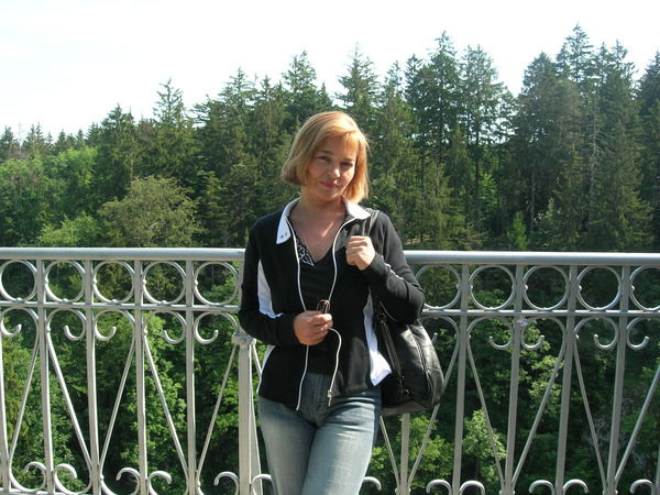 Авдеева Светлана