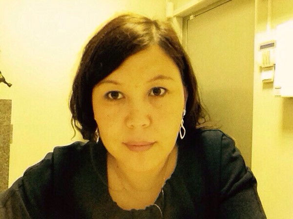 Салтанат Бектенова