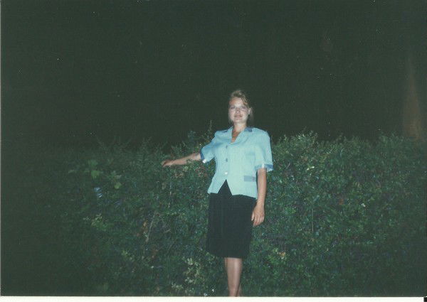 Жанна Клименко