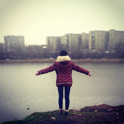 Ульяна Дрига