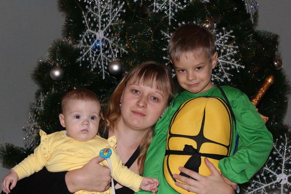 Александра Журбина