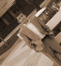 Юсеф Чуйкин