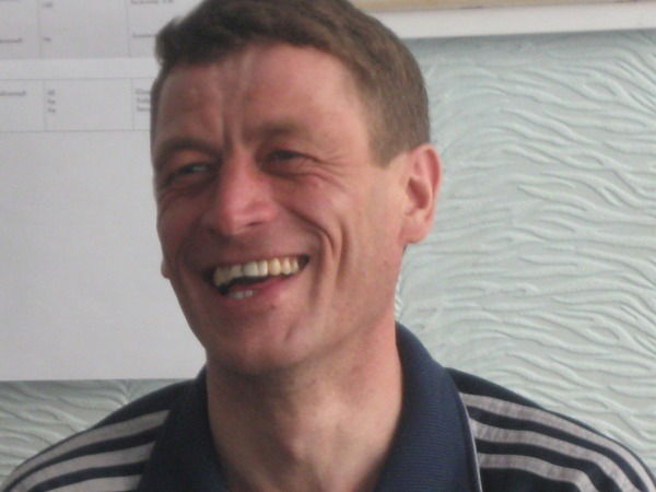 Ильяс Галимуллин