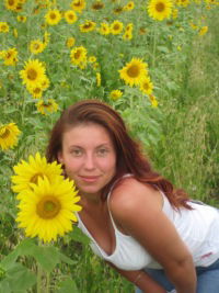 Виктория Корнилова