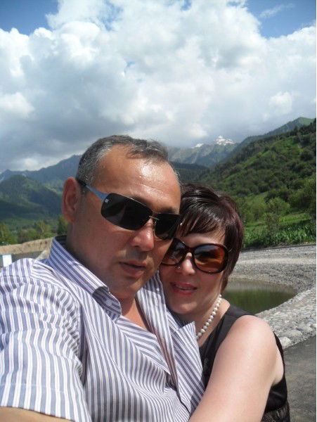 Даурен Неспаев