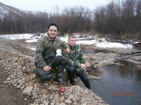 Алексей Лушников