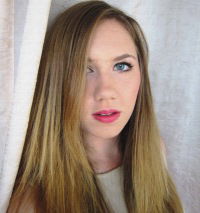 Наташа Фролкина