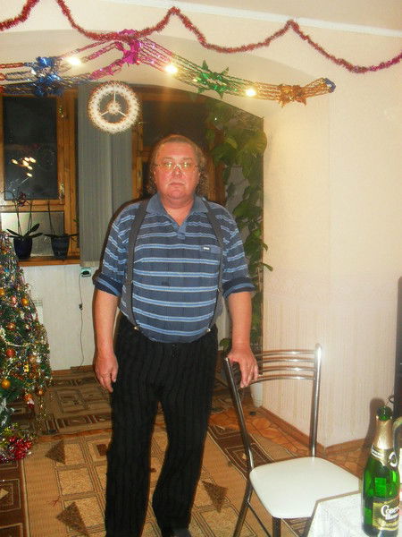 Алексей Орлов